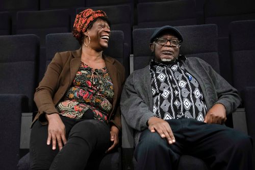 50 ans du Festival Panafricain de Cinéma de Ouagadougou
