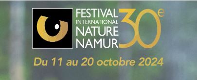 Festival International Nature de Namur. Appel à films et photos