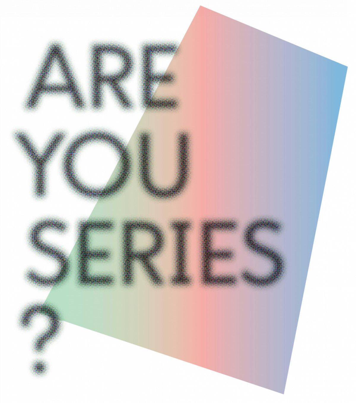 Are You Series? 6e edition