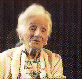 Mariette, 102 ans de Chantal Myttenaere