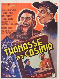 Thanasse et Casimir - Belfilm