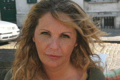 Portrait de Celine Colassin, directrice de casting