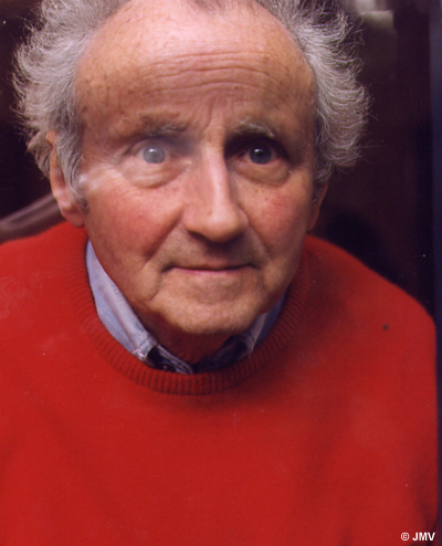  André Delvaux 