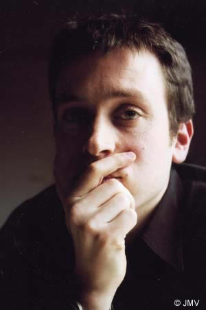 Joachim Lafosse, réalisateur