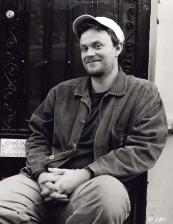 Vincent Lannoo, réalisateur