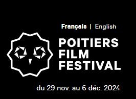 Appels à films : Poitiers Film Festival