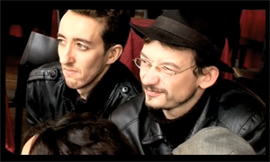 Extrait du film Les Barons de Nabil Ben Yadir.
