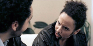 Extrait du film Les Barons de Nabil Ben Yadir.