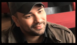 Extrait du film Les Barons de Nabil Ben Yadir.