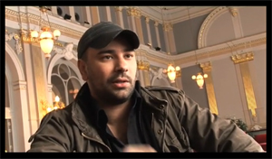 Extrait du film Les Barons de Nabil Ben Yadir.