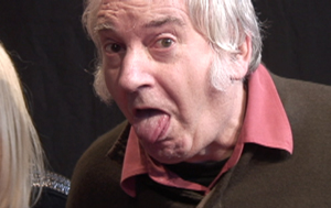 Portrait de No&euml;l Godin