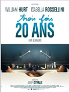 Late Bloomers, 3 fois 20 ans