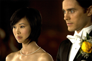 Extrait du film de Jaco Van Dormael : Mr. Nobody