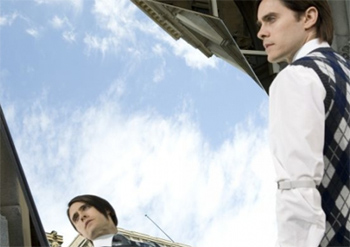 Extrait du film de Jaco Van Dormael : Mr. Nobody