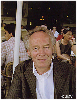 Jean-Pierre Dardenne, réalisateur