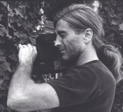 philippe simon, r&eacute;alisateur et critique de cin&eacute;ma, r&eacute;dacteur de cinergie