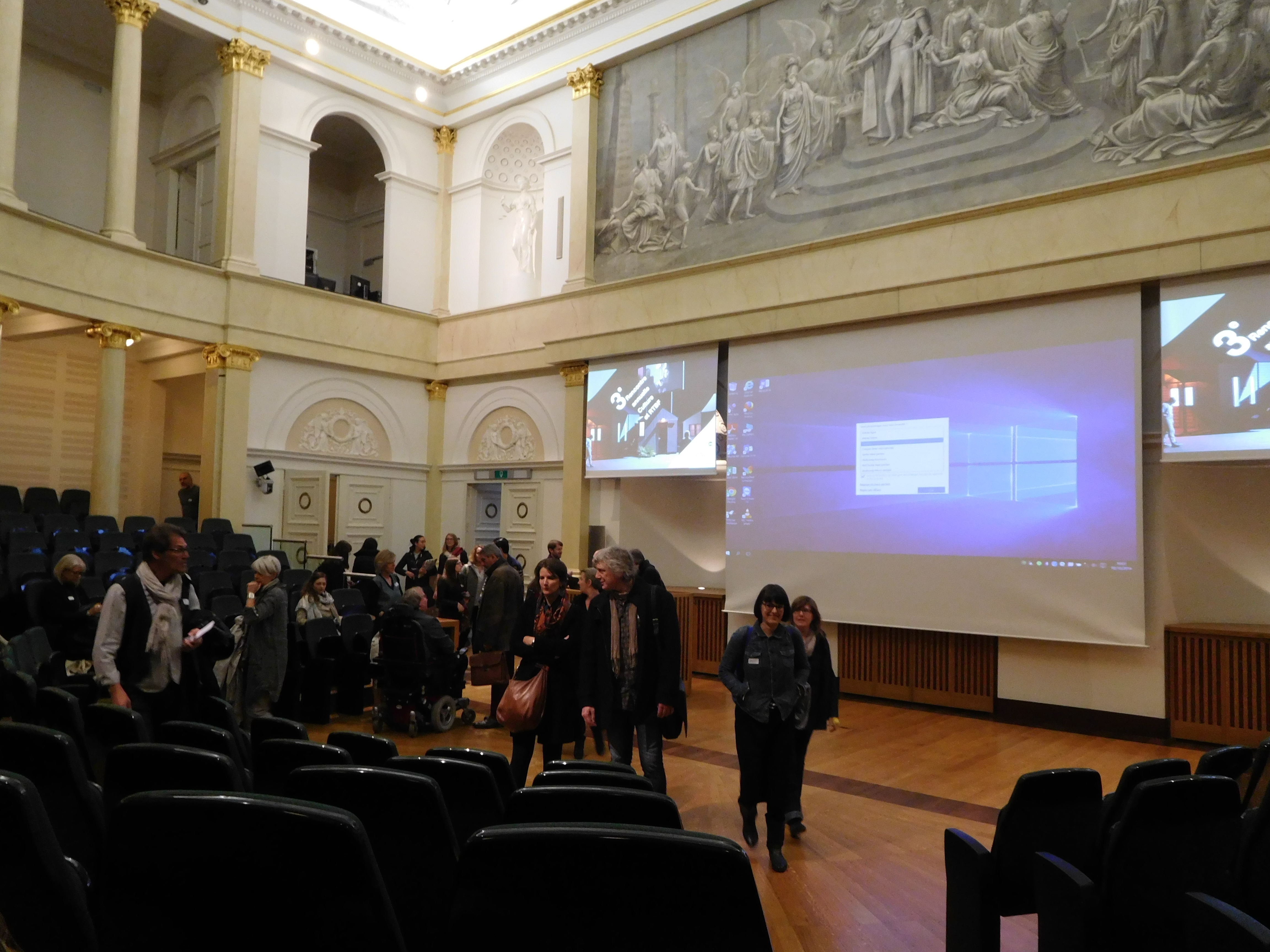 Rtbf rencontres