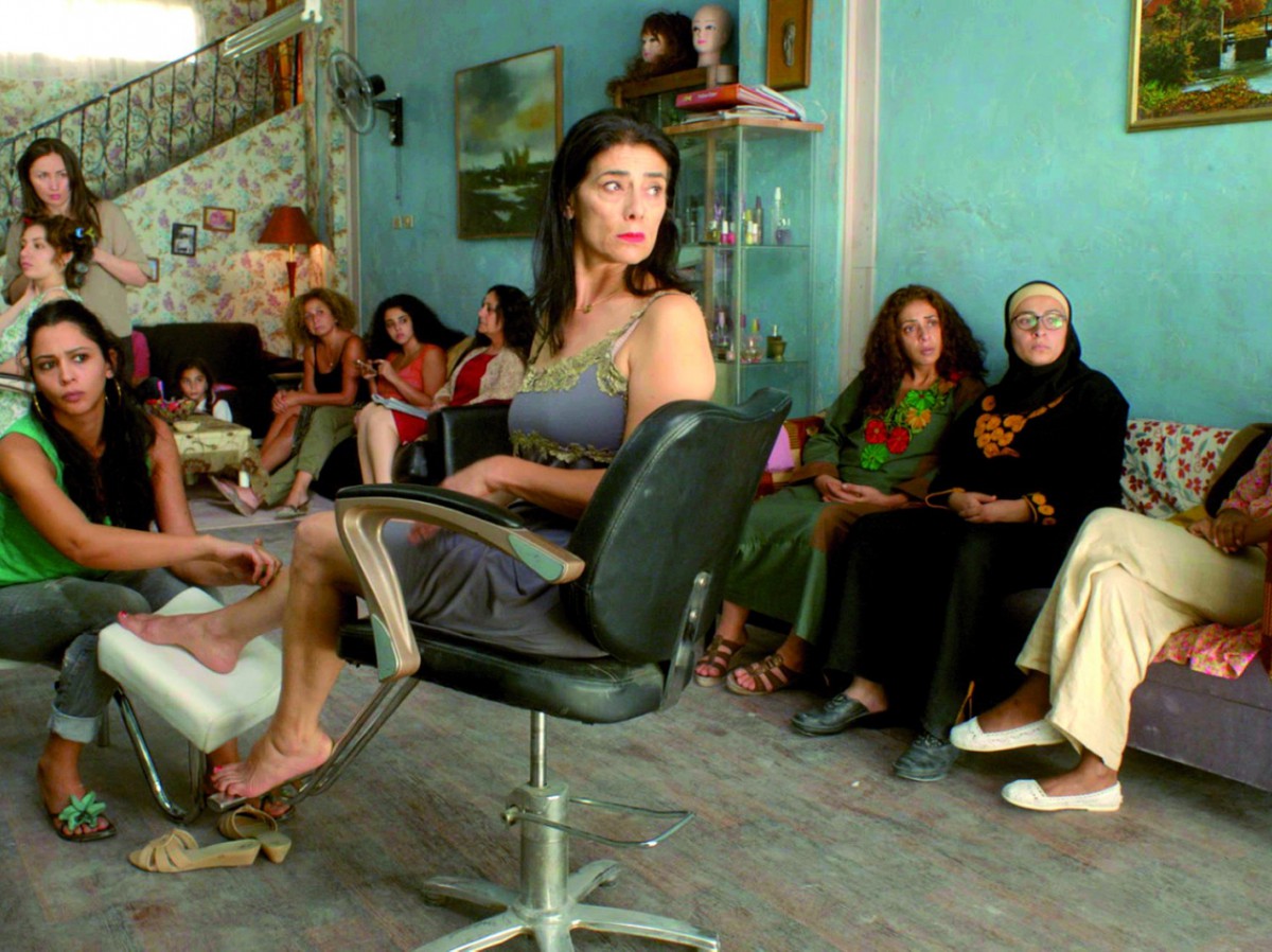 Filmmagie - MONA, festival consacré au Moyen-Orient et à l’Afrique du Nord