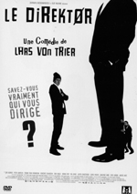 The Direktor de Lars von Trier