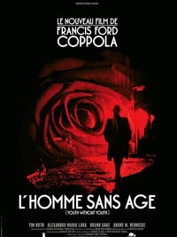 L’Homme sans âge (Youth Without Youth) de Francis Ford Coppola