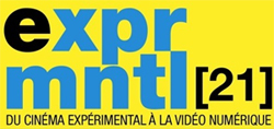 Festival EXPRMNTL.