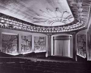 Cinéma de Bruxelles-Portraits et destins