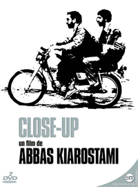 Close-up de Abbas Kiarostami
