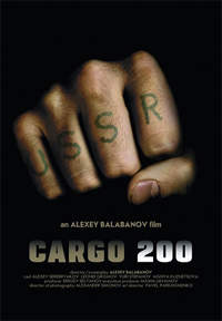 Cargo 200 d’Alexei Balabanov