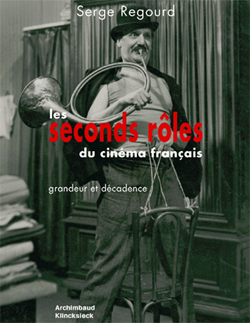 Les seconds rôles du cinéma français
