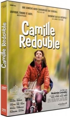 dvd Camille redouble