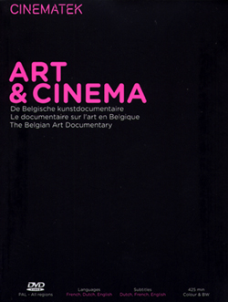 Art & Cinéma