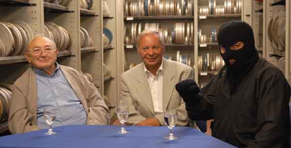 Cinéastes à Tout Prix Cannes 2004 - Cinergie.be