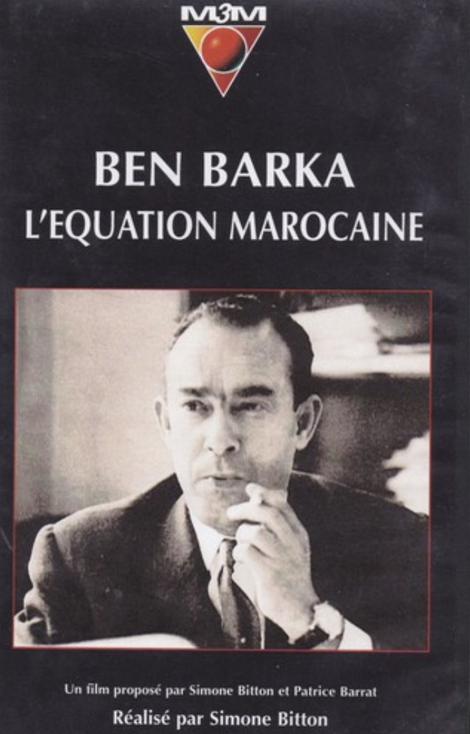 Ben Barka ou l'équation marocaine