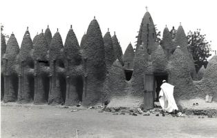 Oagadougou