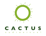 Cactus Audiovisual