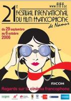 FIFF-Festival international du film francophone de Namur
