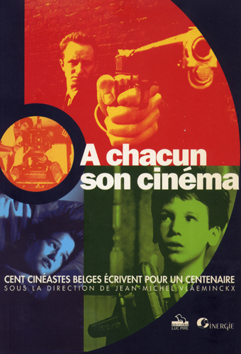 DVD du film A chacun son Cinéma