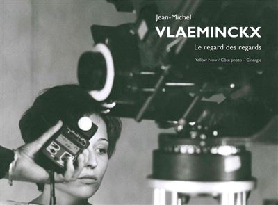 DVD du film Jean-Michel Vlaeminckx, Le regard des regards