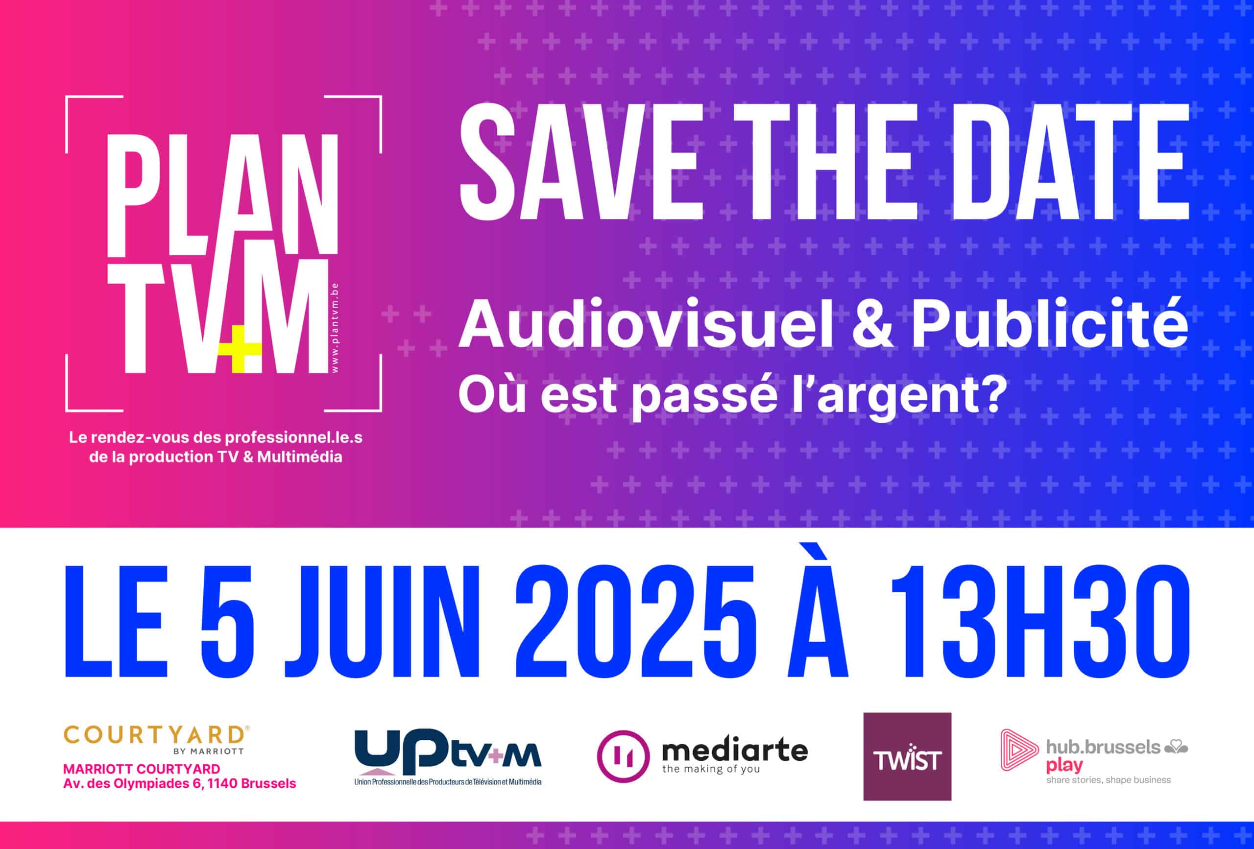 Audiovisuel et publicité : où est passé l'argent