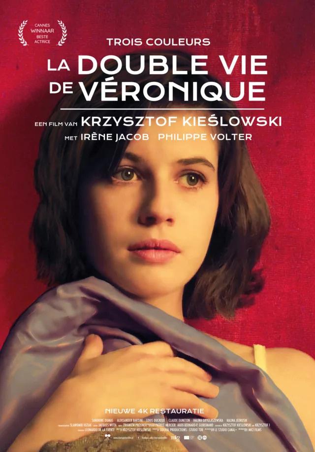 La Double vie de Véronique de Krzysztof Kieslowski 
