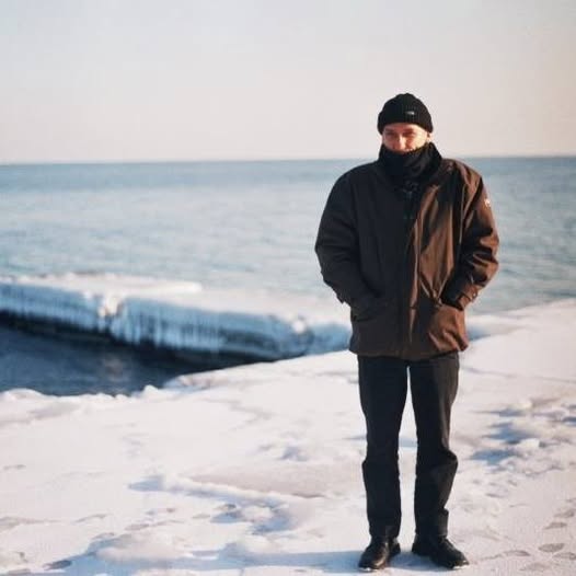 Hommage à jean-Claude Riga