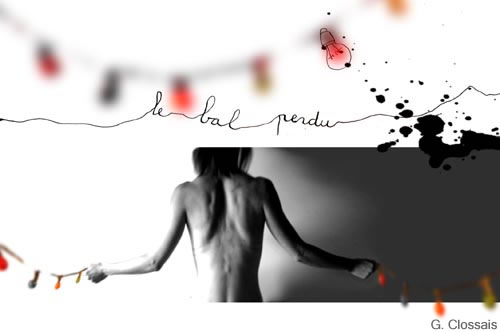 Le Bal perdu d'Alfredo Diaz Perez