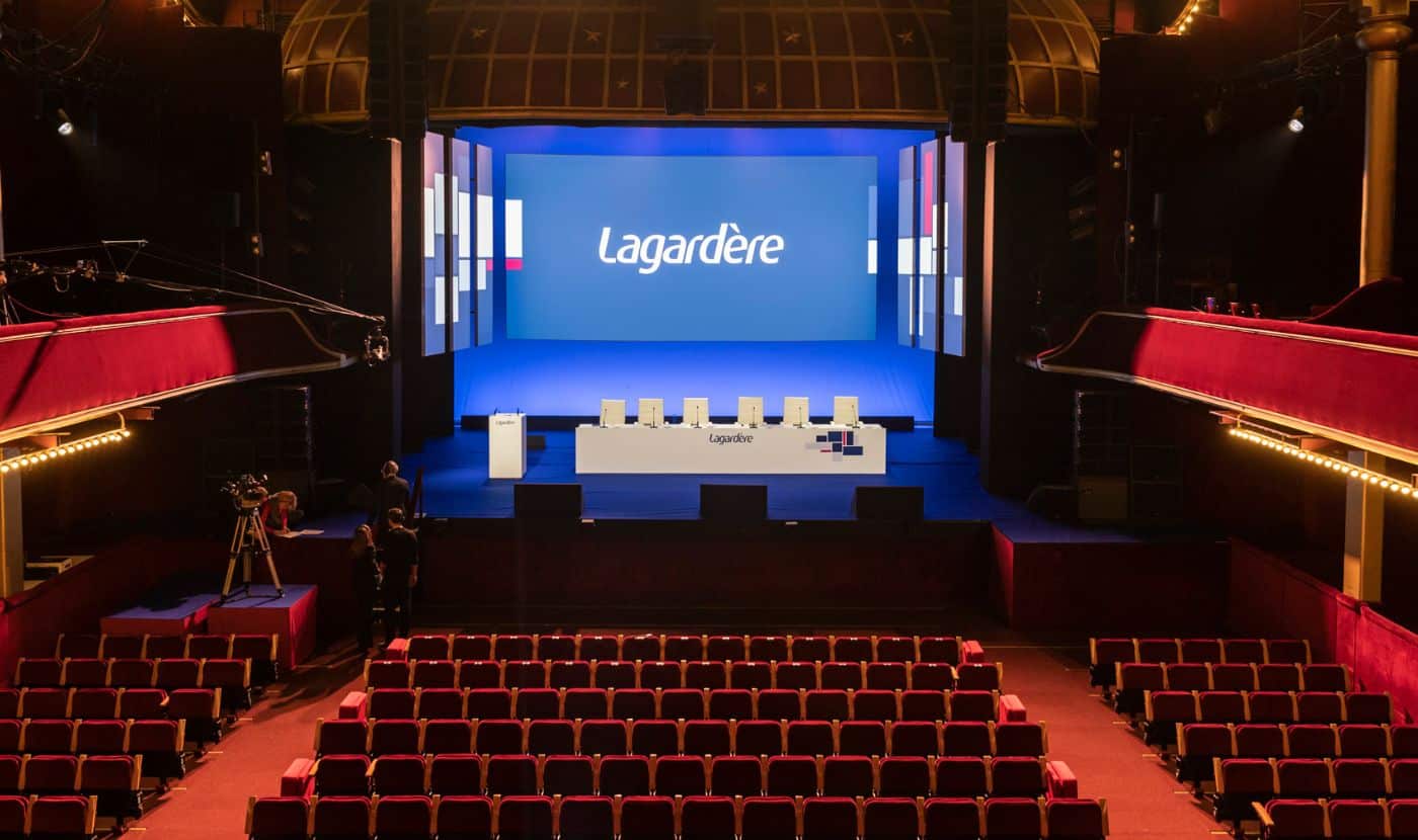 Appel à candidatures J-30 ! Bourse Scénariste TV 2025