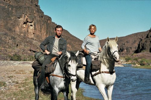 Avant-Première de Continuer le 30 janvier au Caméo