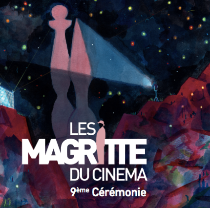 Magritte du Cinéma 2019 : les nommés sont!