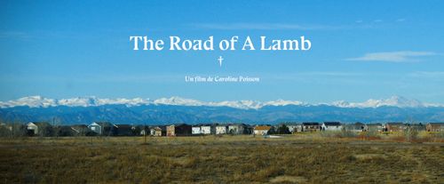 Festival de Cannes - The Road of A Lamb