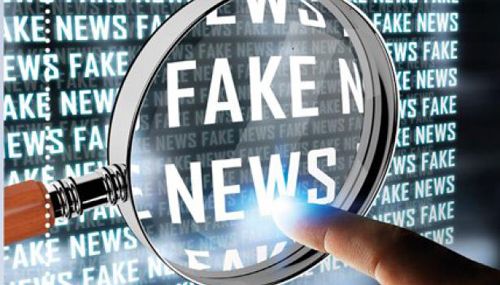Fake news et désinformation