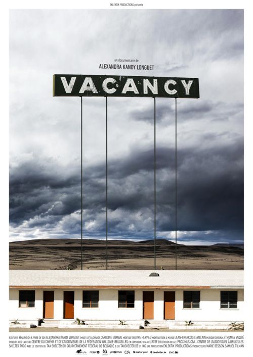 Avant-première et sortie : Vacancy