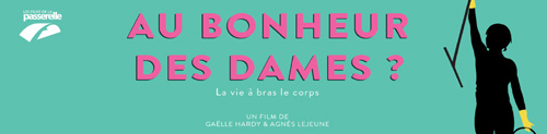 Diffusion de Au Bonheur des Dames ?