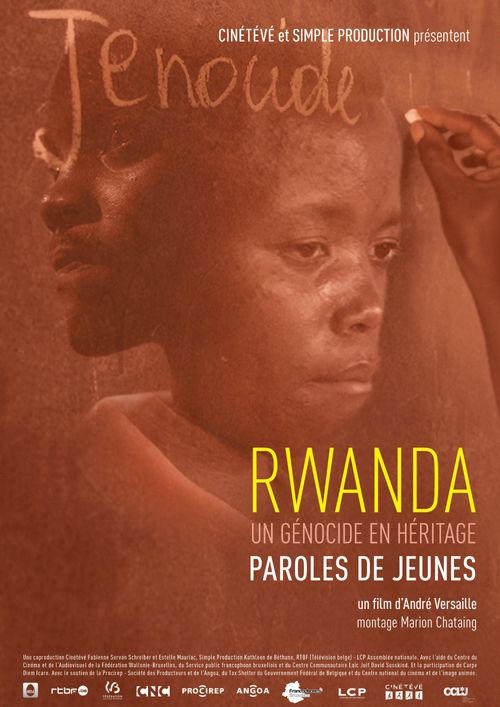 Avant-première - Rwanda, un génocide en héritage
